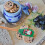 Kerst Silicone Spatula Met Handvat Voor En 5