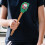Kerst Silicone Spatula Met Handvat Voor En 11
