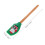 Kerst Silicone Spatula Met Handvat Voor En 2