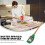 Kerst Silicone Spatula Met Handvat Voor En 4
