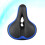 Met Dikke Sponge, Absorberend, Reflecterende Sticker ( ) 10