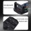 Push Up Fingerboard, Push Ups, Foldable NonSlip Training Equipment 5
