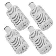 4Stück Pumpenwasserfilter Pom Kunststoff 1/4 Zoll Mit Schnellverschluss