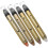 4Stk. Lidschattenstift Langanhaltendes Make-up Kosmetik 11