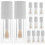 12 Pezzi Tubo Per Gloss Labbra 6 Ml Con Applicatore 2
