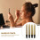 4Stk. Lidschattenstift Langanhaltendes Make-up Kosmetik 8