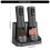 Nonrust Steel Electric Spices Grinders USB C Charging 100ml 3