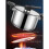 Durable 3.6/5.4L Pressure Cooking Pot With Enhancing-  3.6L 5