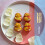 Plastic Mooncakes Pastry Press 2 Size 50g 75g Easy Hand-75g 7