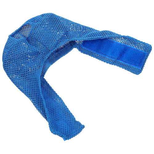 Polyester Mesh Kitten Muzzle For Grooming And Portable Use