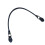 1Pc Handbag Handles Replacement Straps For Bag Black 1