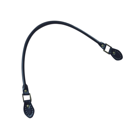 1Pc Handbag Handles Replacement Straps For Bag Black