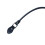 1Pc Handbag Handles Replacement Straps For Bag Black 2