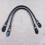 1Pc Handbag Handles Replacement Straps For Bag Black 4