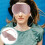 Memory Foam Oogmasker Ademend Slaapmasker 7