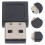 Usb Fingerabdruck Logger Passwort Identifikations 3