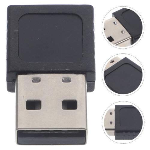 Usb Fingerabdruck Logger Passwort Identifikations 2