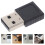 Usb Fingerabdruck Logger Passwort Identifikations 10