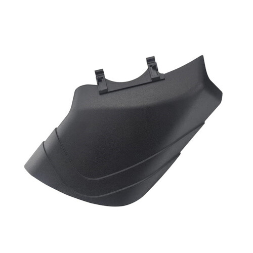Advanced Grass Discharge System Impact Resistance Optimized