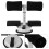 zuignap sit-up bar vloer oefenondersteuning push-up bar 10