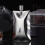 6oz Square Wine Flasks Leakproof Whiskeys Pots for Travel-B 7