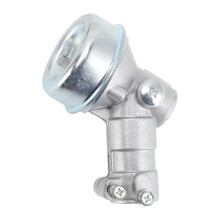 Trimmer Gear Head Gearboxes Head Replacement 24mm 10Teeth