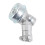 Trimmer Gear Head Gearboxes Head Replacement 24mm 10Teeth 1