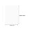 100Pcs Thermal Laminating Pouches Clear High Transparency For Photos 2