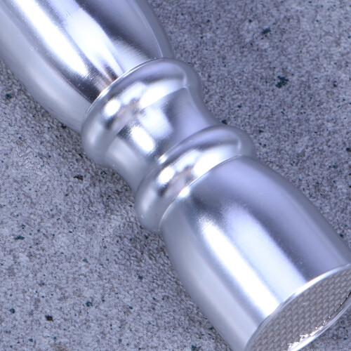 Multifunction Pool Cue Tip Tool For Shaping, Scuffing And Aerating 2