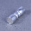 Multifunction Pool Cue Tip Tool For Shaping, Scuffing And Aerating 10