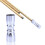 Multifunction Pool Cue Tip Tool For Shaping, Scuffing And Aerating 6