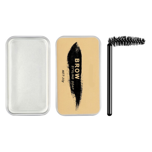 Eyebrow Styling Langdurige Waterdichte Make-up Balsem Vrouwen