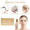 Eyebrow Styling Langdurige Waterdichte Make-up Balsem Vrouwen 11