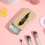 Eyebrow Styling Langdurige Waterdichte Make-up Balsem Vrouwen 4