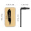 Eyebrow Styling Langdurige Waterdichte Make-up Balsem Vrouwen 2