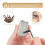 Eyebrow Styling Langdurige Waterdichte Make-up Balsem Vrouwen 6