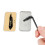 Eyebrow Styling Langdurige Waterdichte Make-up Balsem Vrouwen 10