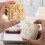 Hand Pressure Dessert Molds Square Rabbit Pattern Cookie-150 6