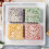 Hand Pressure Dessert Molds Square Rabbit Pattern Cookie-150 5