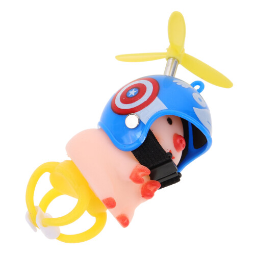 Car Pig Decor Per Bambini Camera A Forma Auto Maiale 2