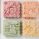 MidAutumn Festival Dessert Maker Baking Tool 3D Square Fish-150 7