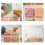 MidAutumn Festival Dessert Maker Baking Tool 3D Square Fish-150 3