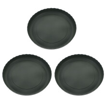 3 Pezzi Sottovaso in per Vasi da e