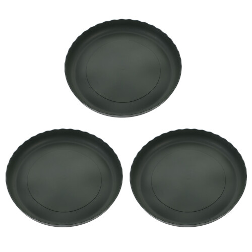 3 Pezzi Sottovaso in per Vasi da e