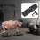 Professional Foldable Pushup Stand  Exercise Equipment for Home Training 2