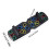 Professional Foldable Pushup Stand  Exercise Equipment for Home Training 4