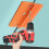 Labor Saving Ceiling Fitting Mounting Tool Secure Drywalls 2