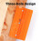 Labor Saving Ceiling Fitting Mounting Tool Secure Drywalls 4