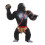 Gorilla In Per Playset Educativo Bambini 1