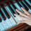 2 Stuks Piano Toetsenbord Decals Voor Beginners 11